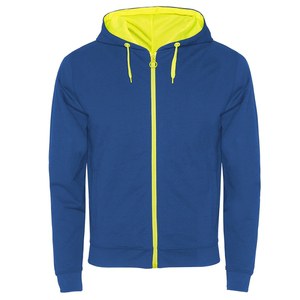 Roly R1105 - Veste de survêtement Fuji unisexe