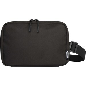 Roam GRS recycled modular toiletry bag - EgotierPro 120716