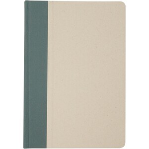 Liliana A5 Hardcover Zuckerrohr Notizbuch - EgotierPro 107923