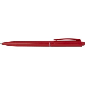 Marksman 107928 - Martha recycled plastic ballpoint pen (blue ink)