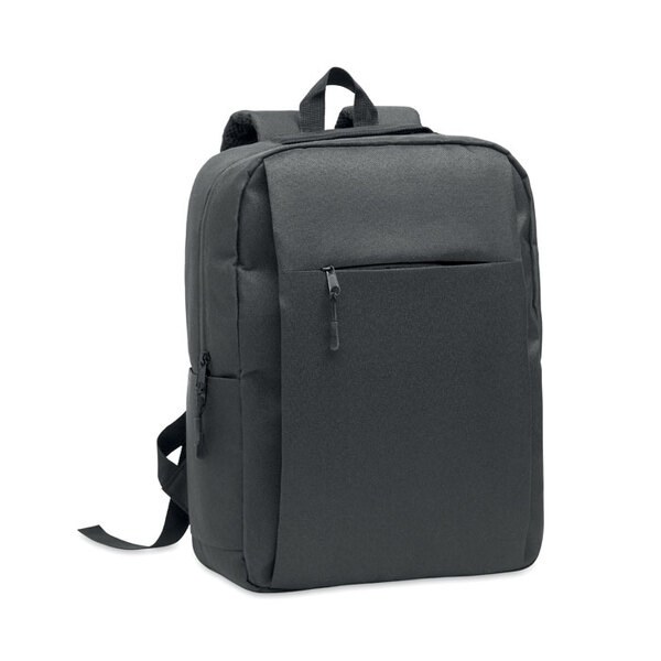 AKRAOS Sac à dos RPET pour ordinateur - GiftRetail MO2318
