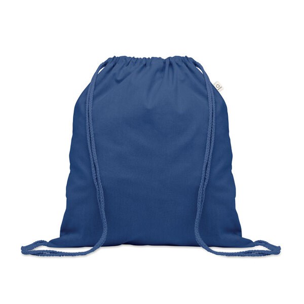 CABETRI COLOUR Recycled 140 gr/m² cotton bag - GiftRetail MO2402