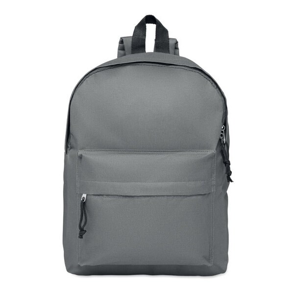 BAPAL Sac à dos en polyester - GiftRetail KC2364