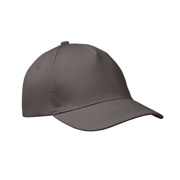 BUZZ Casquette baseball  5 pans - GiftRetail MO1447