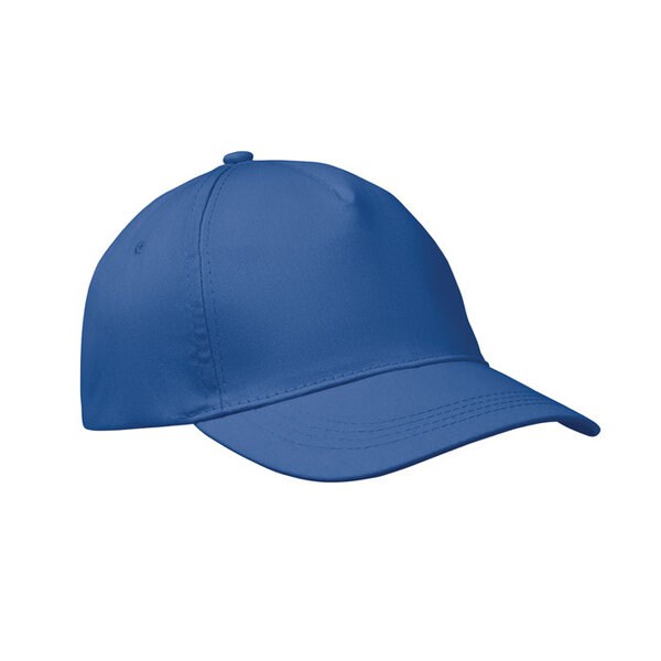 BUZZ Casquette baseball  5 pans - GiftRetail MO1447