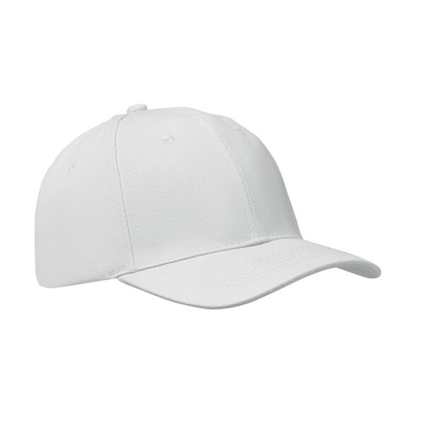 BUFFALO Casquette baseball 6 pans - GiftRetail MO1464