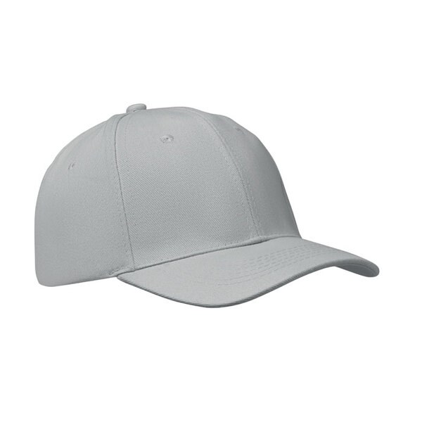 BUFFALO Casquette baseball 6 pans - GiftRetail MO1464