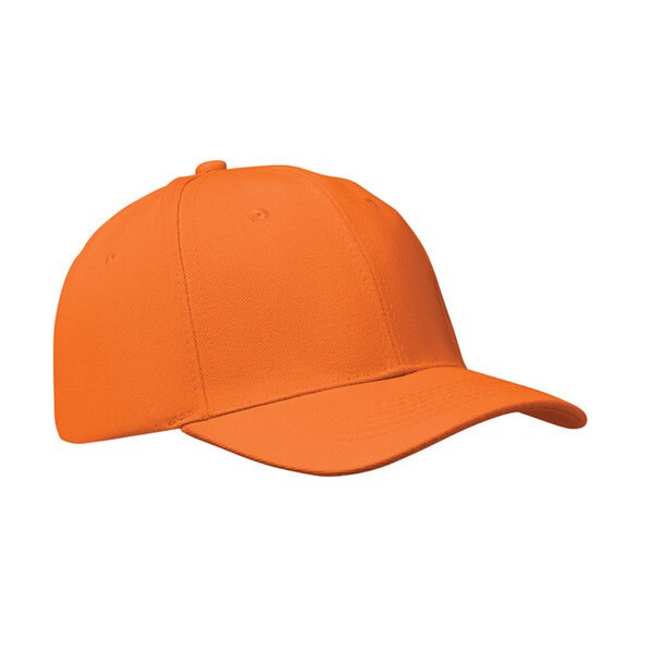BUFFALO 6 panel baseball cap - GiftRetail MO1464