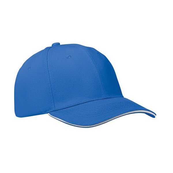 BUFFALO 6-Panel-Baseball-Cap - GiftRetail MO1464