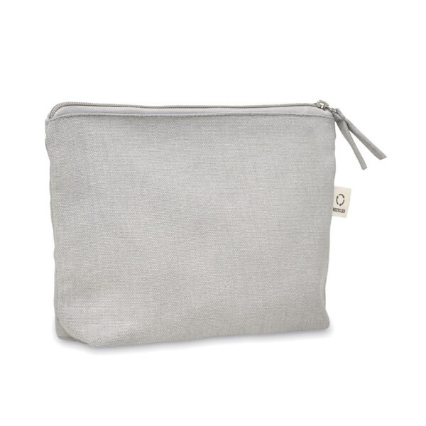 ELNAS Sac cosmétique 320 gr/m² - GiftRetail MO2274