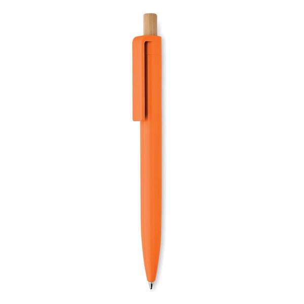 PENU Stylo à bille en ABS recyclé - GiftRetail MO2304