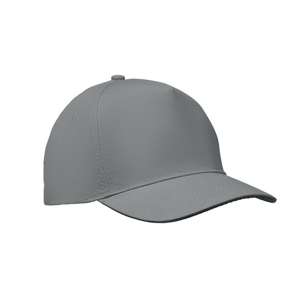 SUNNY 5 panel baseball cap - GiftRetail MO2345