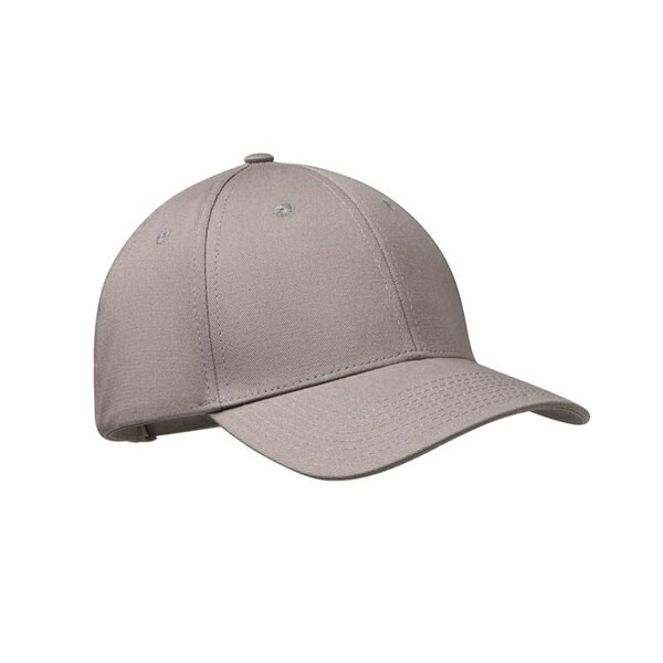 BAHAMAS Casquette baseball  à 6 pans - GiftRetail MO2347