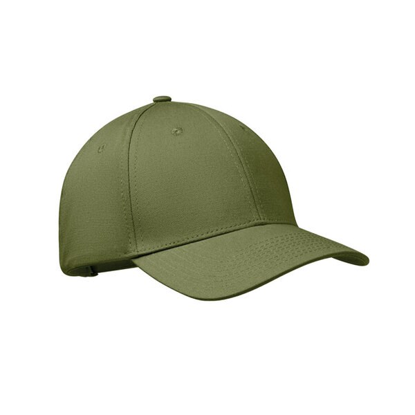 BAHAMAS Baseball Kappe 6 Panels - GiftRetail MO2347