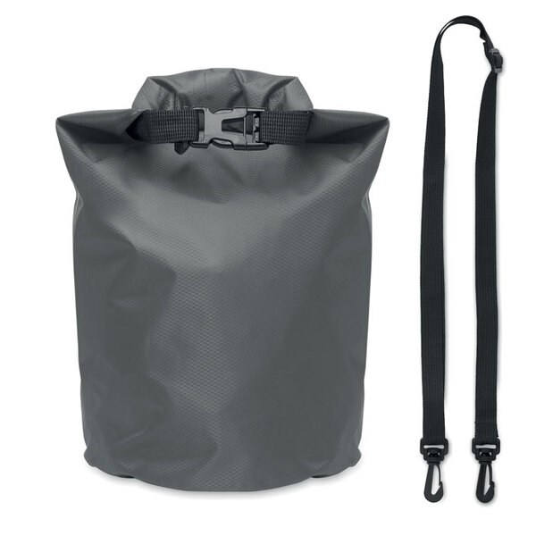 BOLSAIBLE + Sac étanche 210T RPET 5L - GiftRetail MO2465