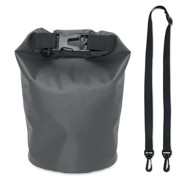 BOLSAIBLE Sac étanche 210T RPET 1,5L - GiftRetail MO2466