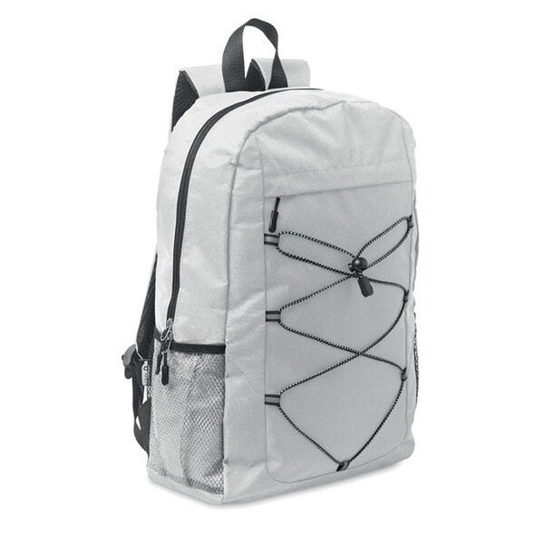 HIGE Rucksack 600D RPET Polyester - GiftRetail MO2491