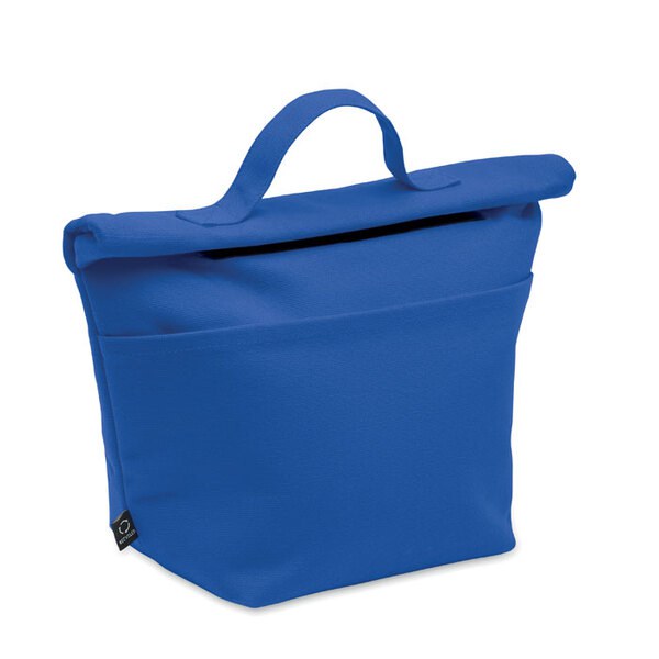 RECOBA COLOUR Sac isotherme en coton recyclé - GiftRetail MO2551