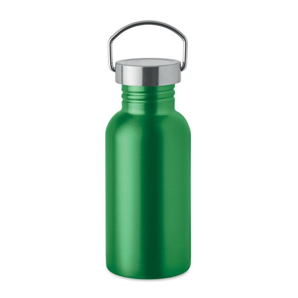 FLORENCE SING Einwandige Trinkflasche 500 ml - GiftRetail MO2562