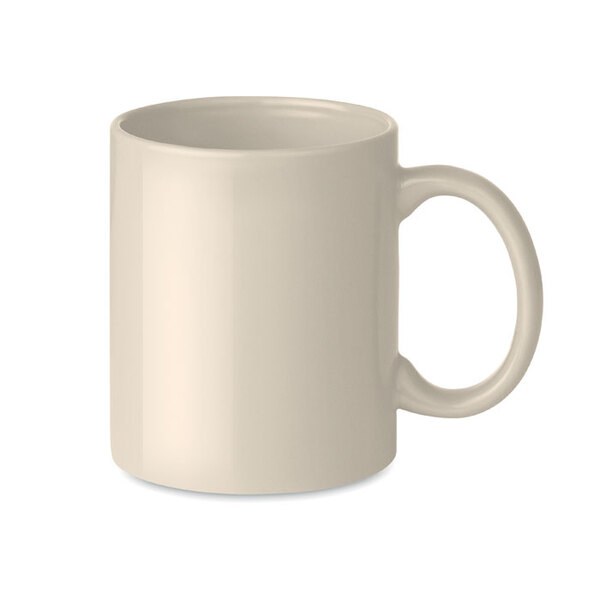 DUBLIN TONE Mug en céramique coloré 300 ml - GiftRetail MO6208