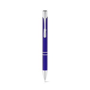Recycled aluminium (100% rAL) ballpoint pen - Egotier 91777