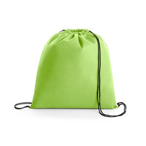 Non-woven backpack bag (80 g/m²) - Egotier 92904