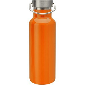 Thor 500 ml RCS-zertifizierte Trinkflasche aus Edelstahl - EgotierPro 100819