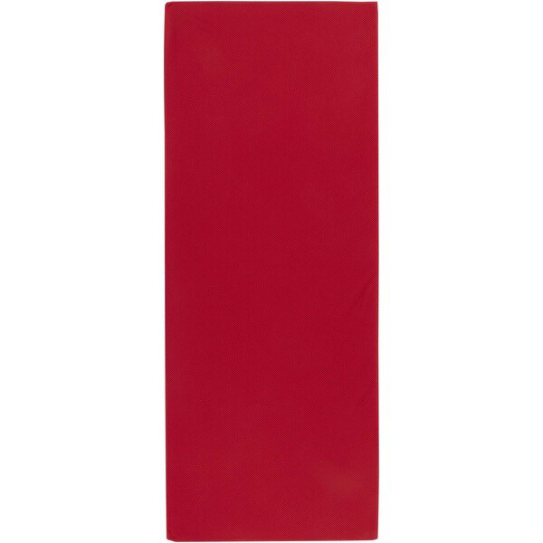 Althea sport towel 30x80 cm - EgotierPro 113504