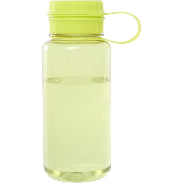 Ryder 900 ml RCS-zertifizierte RPET-Sportflasche mit Multifunktionsdeckel - EgotierPro 100837