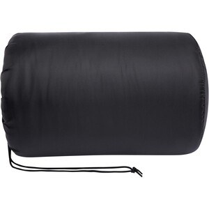 Huggy Fleecedecke mit Hülle 220 × 250 cm - EgotierPro 113331