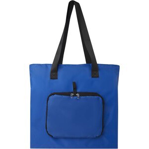 EcoFold faltbare RPET Tragetasche 16 L - EgotierPro 130091