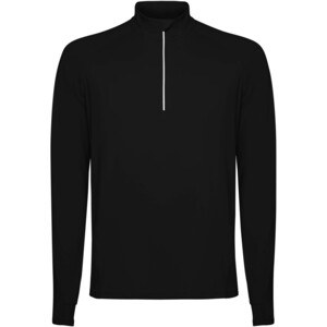 Roly R1031 - Estambul Half-Zip Sweatshirt für Herren