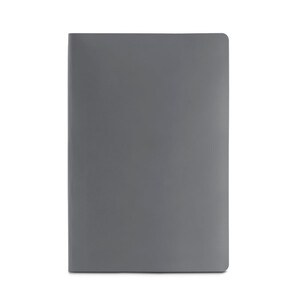 A5 notepad with water resistant cover - Egotier 93283