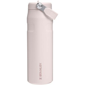 Stanley® 100885 - Stanley IceFlow™ 2.0 700 ml water bottle with flip straw