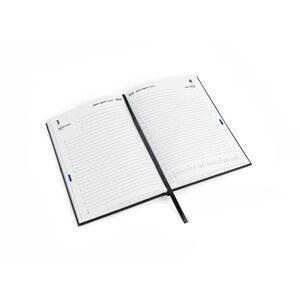 A5 diary in PU - Egotier 96220