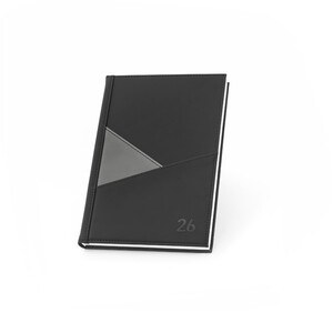 A5 diary in PU - Egotier 96220