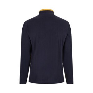 Velilla 36079 - Veste polaire bicolore (220g/m²) en polyester (100%)