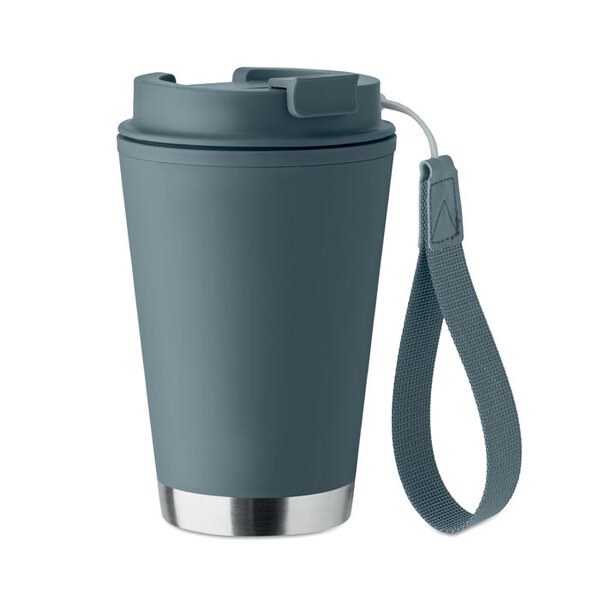 TOPIZ Double wall tumbler 300ml - GiftRetail MO2596