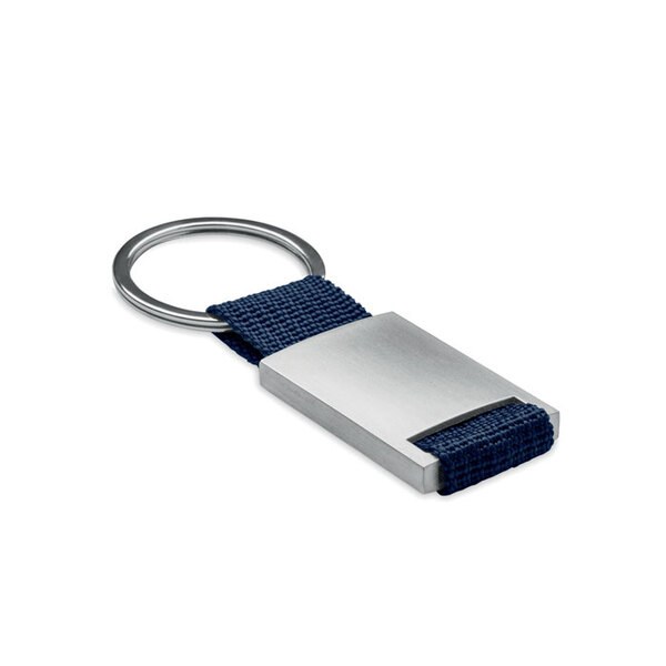 TECH Porte-clés rectangulaire - GiftRetail IT3020