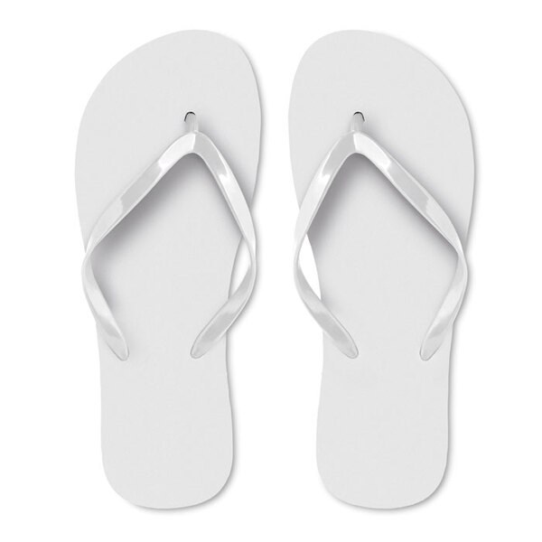 Zehensandalen L - GiftRetail MO2588
