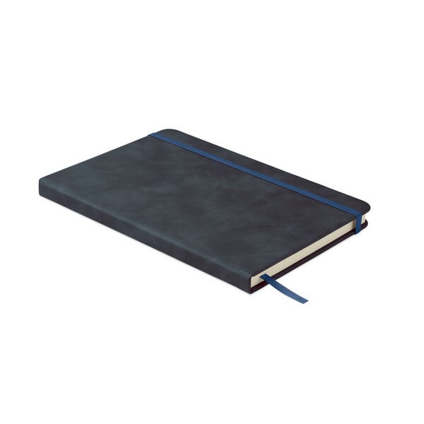 TINT Carnet A5 en PU effet patine - GiftRetail MO2664