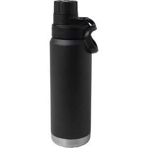 Fortis 700 ml RCS-zertifizierte, kohlensäure geeignete Kupfer-Vakuum Isolierflasche aus recyceltem Edelstahl  - EgotierPro 100842
