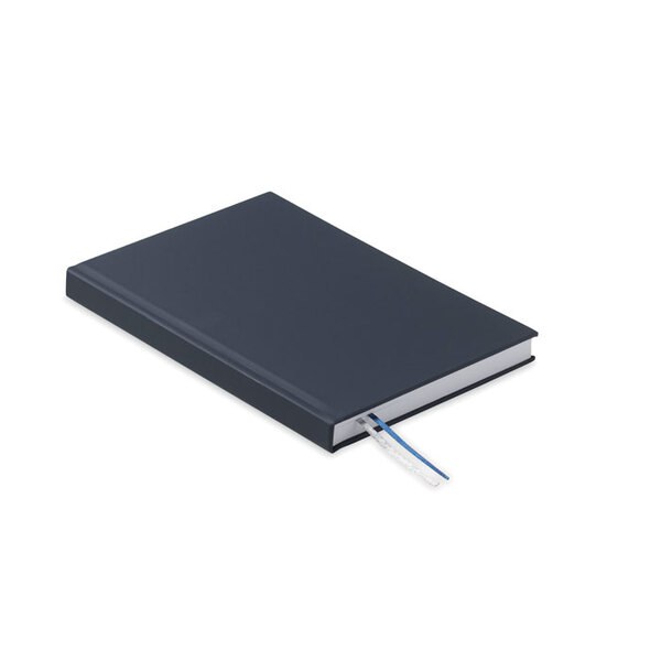JOURNU DIN A5 Notizbuch rec. Material - GiftRetail MO2718