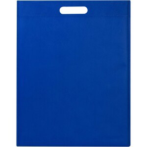 EcoSeal 5 L GRS-recycelte Nonwoven Tragetasche - EgotierPro 130103