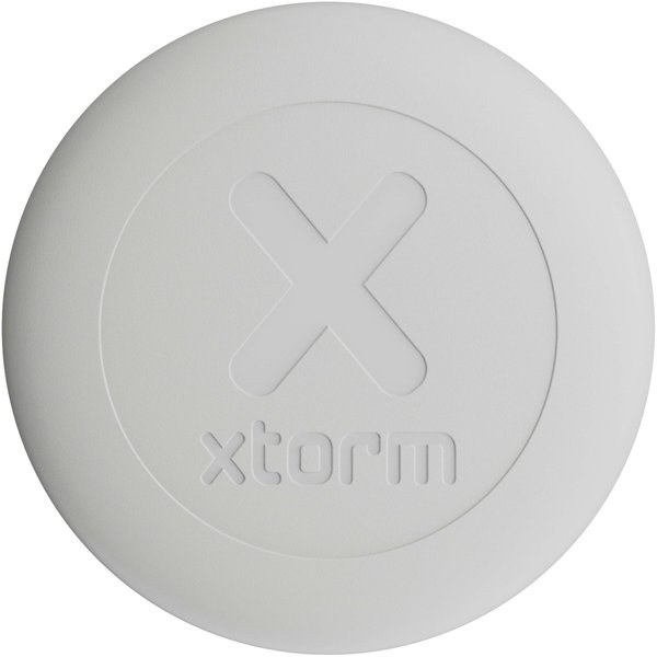 Xtorm 124478 - Balise de voyage résistante à l’eau Xtorm XTAG2A0