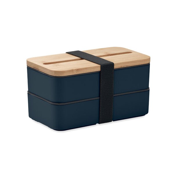 WINT Lunchbox en PP recyclé - GiftRetail MO2088