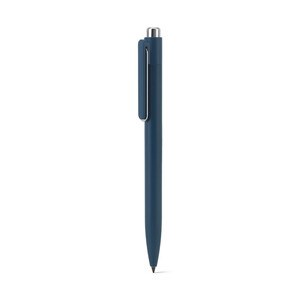 Set consisting of a ballpoint and a inkless pen, both made of aluminium (94% recycled) - Egotier 91980