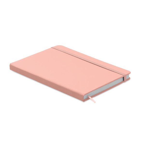 ARCONOT Carnet A5 96 pages lignées - GiftRetail MO1804