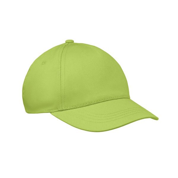 BUZZ KIDS 5-Panel-Baseball-Cap Kinder - GiftRetail MO2346