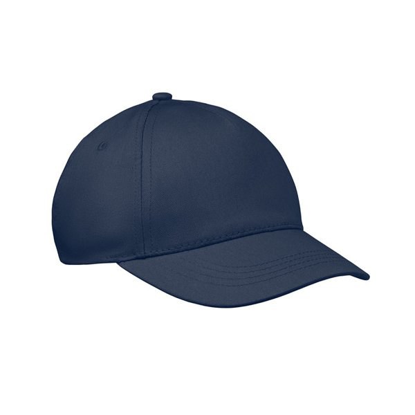 BUZZ KIDS 5-Panel-Baseball-Cap Kinder - GiftRetail MO2346